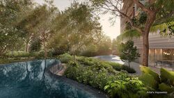 Watten House (D11), Condominium #452869091